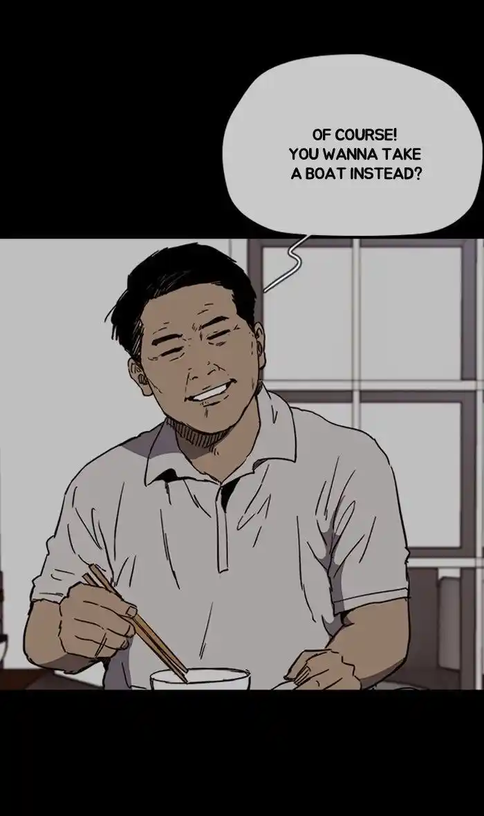 Wind Breaker (NII Satoru) Ch.225