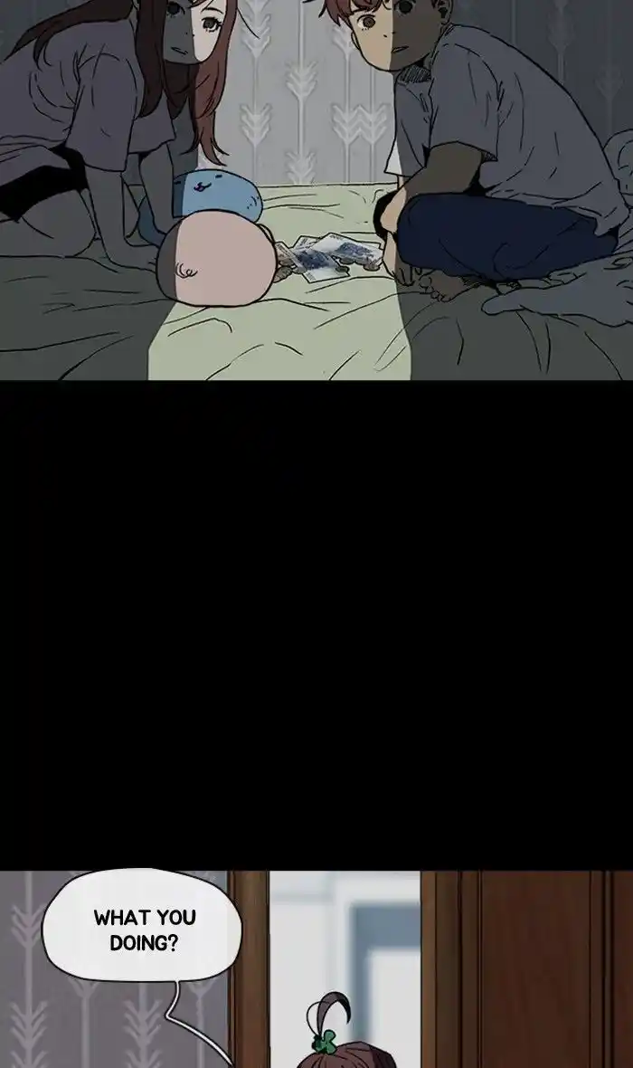 Wind Breaker (NII Satoru) Ch.225