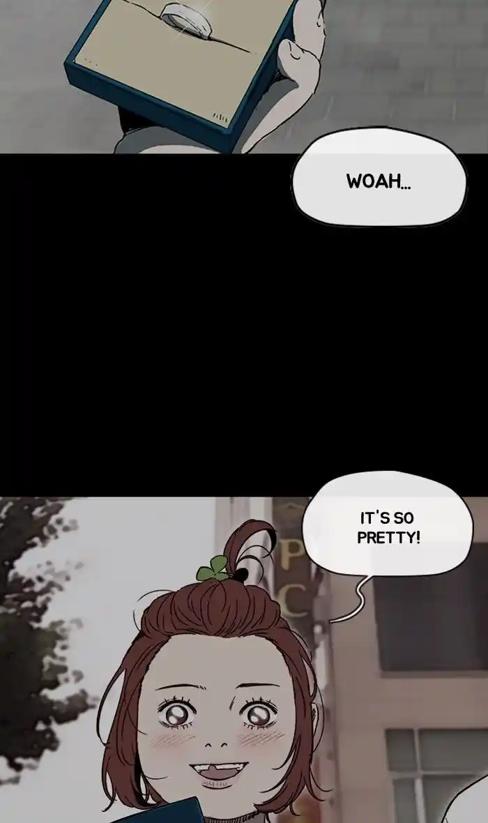 Wind Breaker (NII Satoru) Ch.225