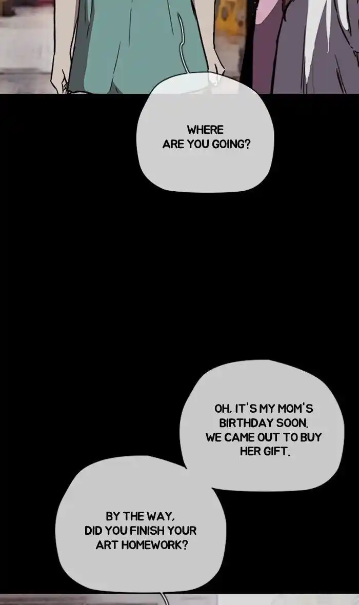 Wind Breaker (NII Satoru) Ch.225