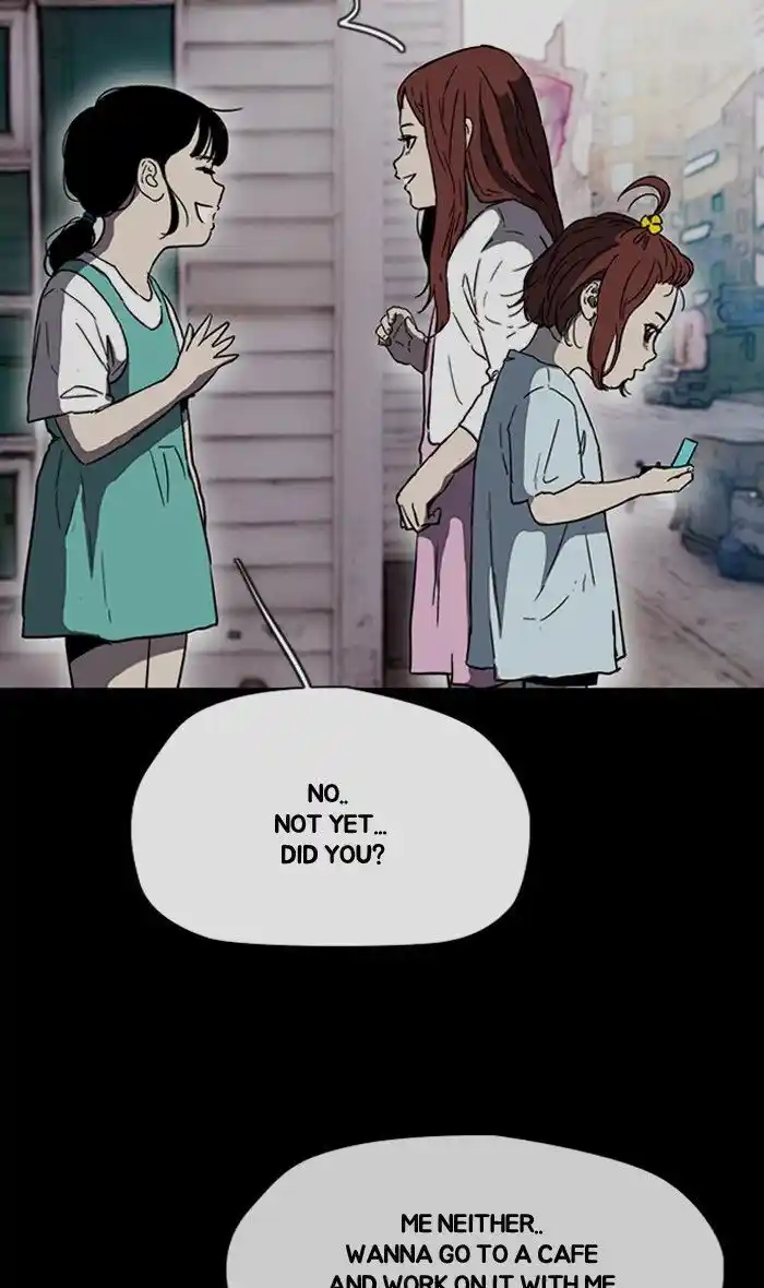 Wind Breaker (NII Satoru) Ch.225