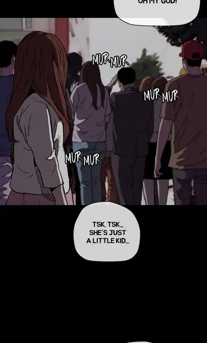 Wind Breaker (NII Satoru) Ch.225