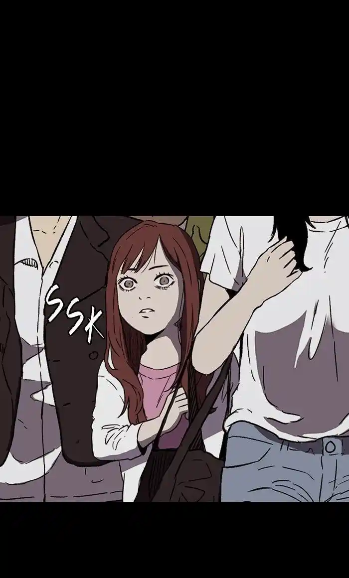 Wind Breaker (NII Satoru) Ch.225