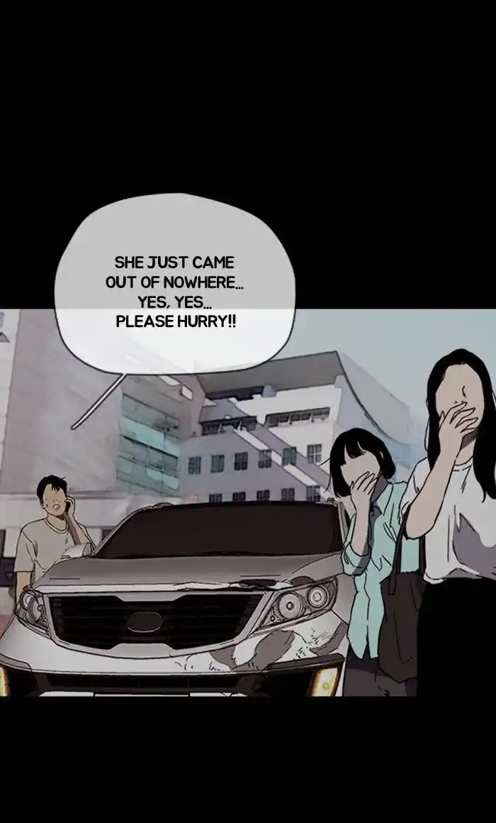 Wind Breaker (NII Satoru) Ch.225