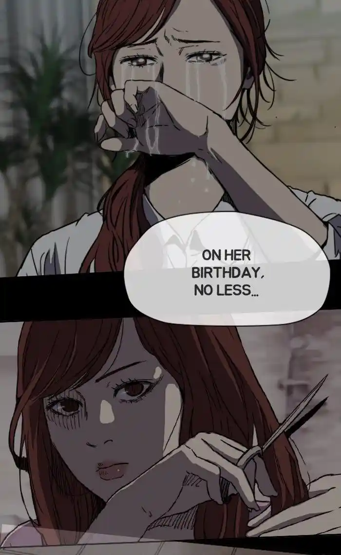 Wind Breaker (NII Satoru) Ch.225