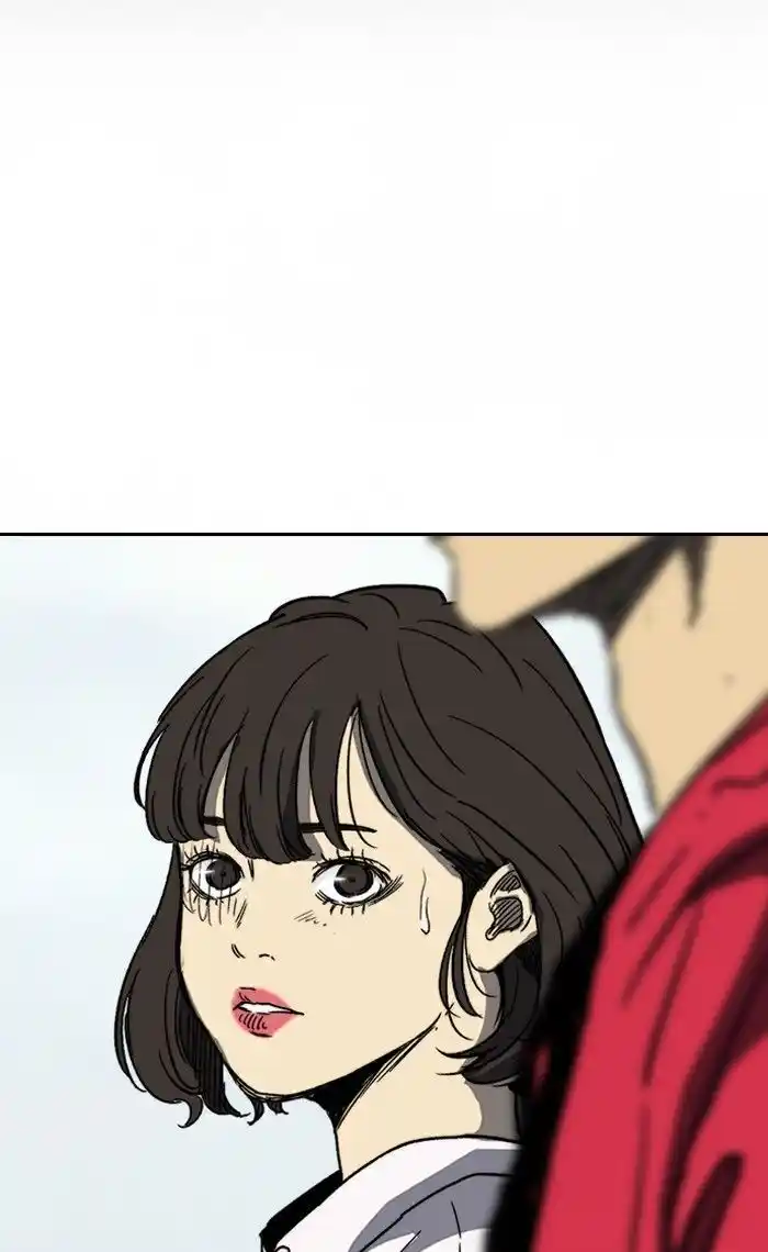 Wind Breaker (NII Satoru) Ch.225