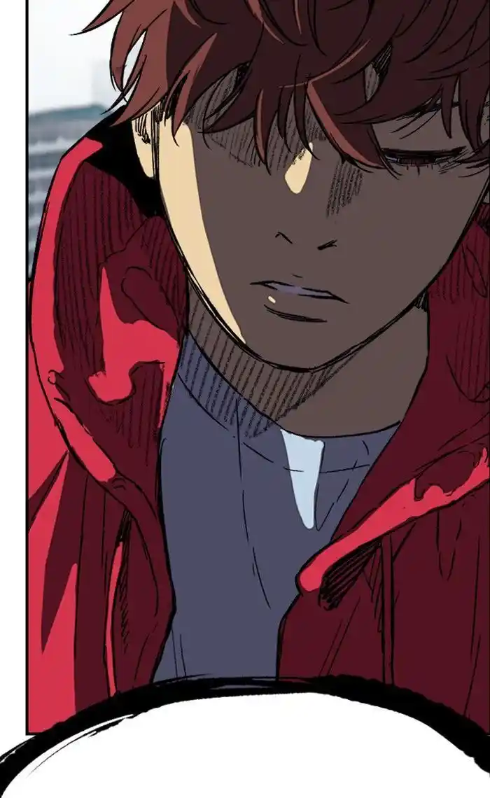 Wind Breaker (NII Satoru) Ch.225