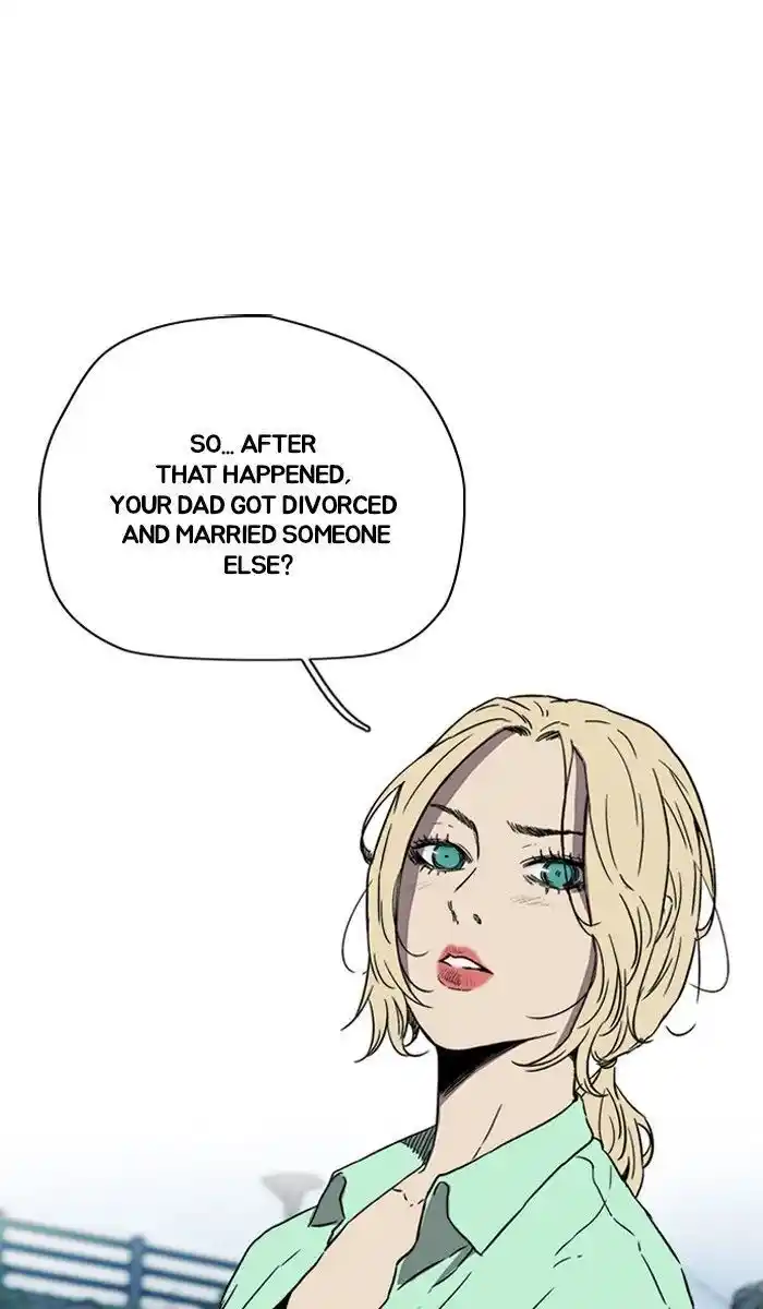 Wind Breaker (NII Satoru) Ch.226