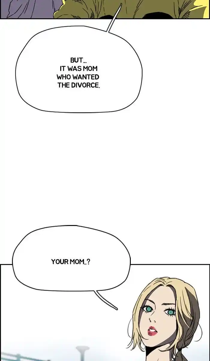 Wind Breaker (NII Satoru) Ch.226