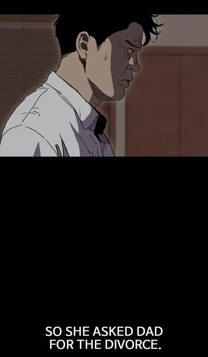 Wind Breaker (NII Satoru) Ch.226