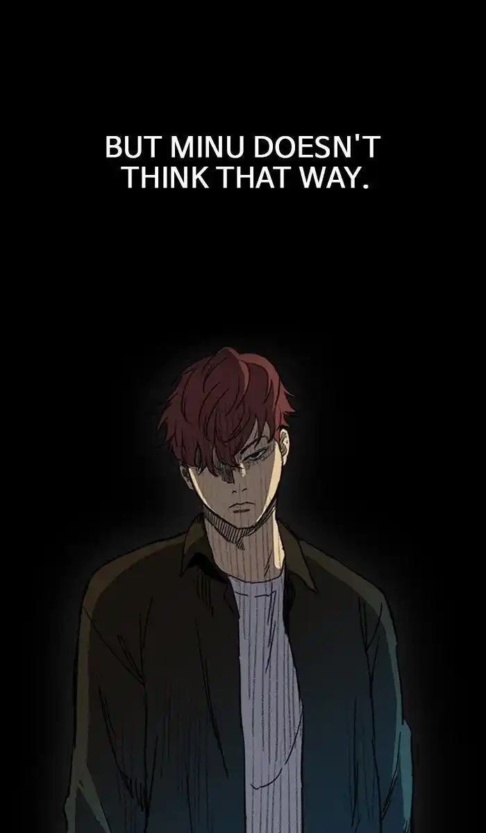 Wind Breaker (NII Satoru) Ch.226