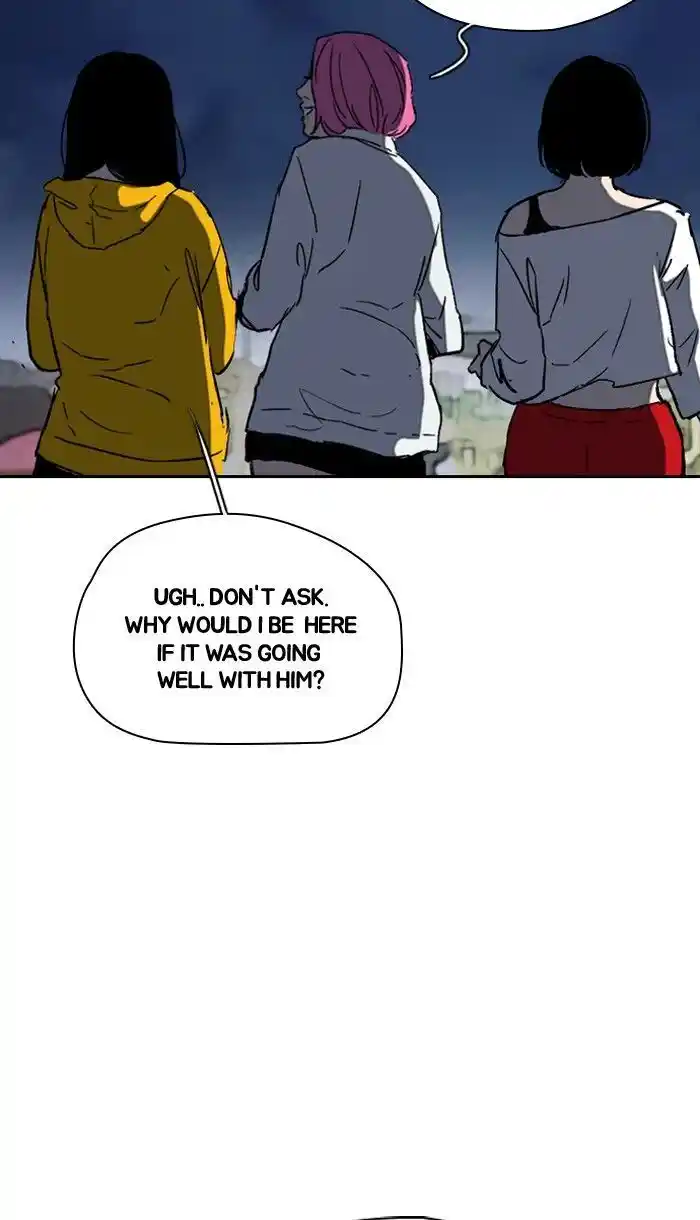 Wind Breaker (NII Satoru) Ch.226