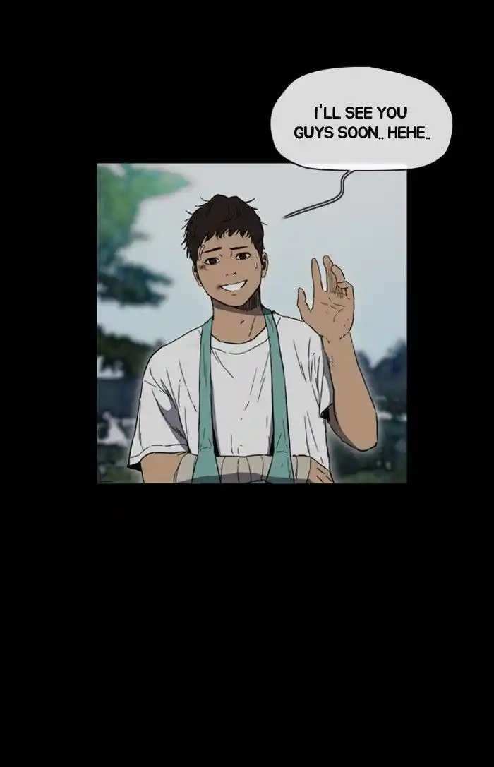 Wind Breaker (NII Satoru) Ch.226