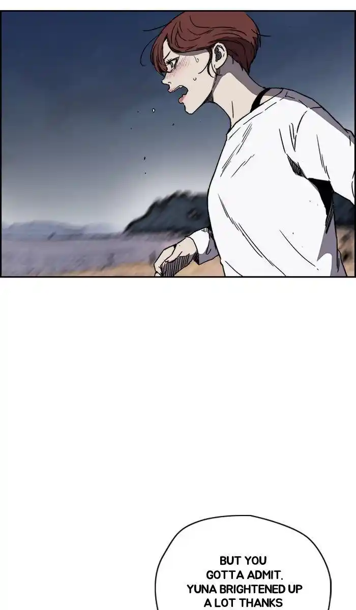 Wind Breaker (NII Satoru) Ch.227