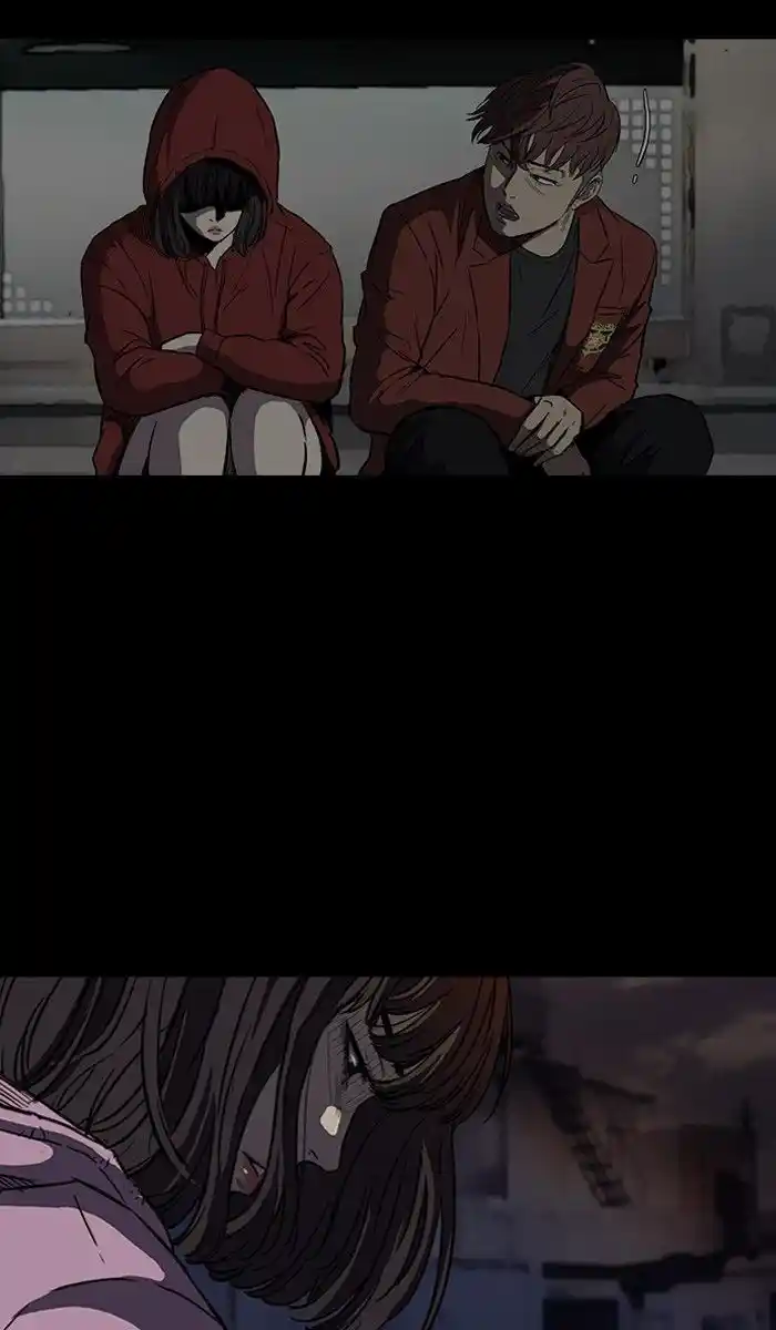 Wind Breaker (NII Satoru) Ch.227