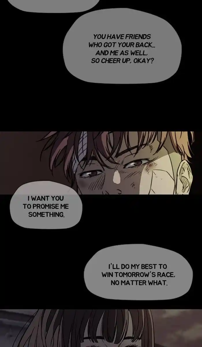 Wind Breaker (NII Satoru) Ch.227