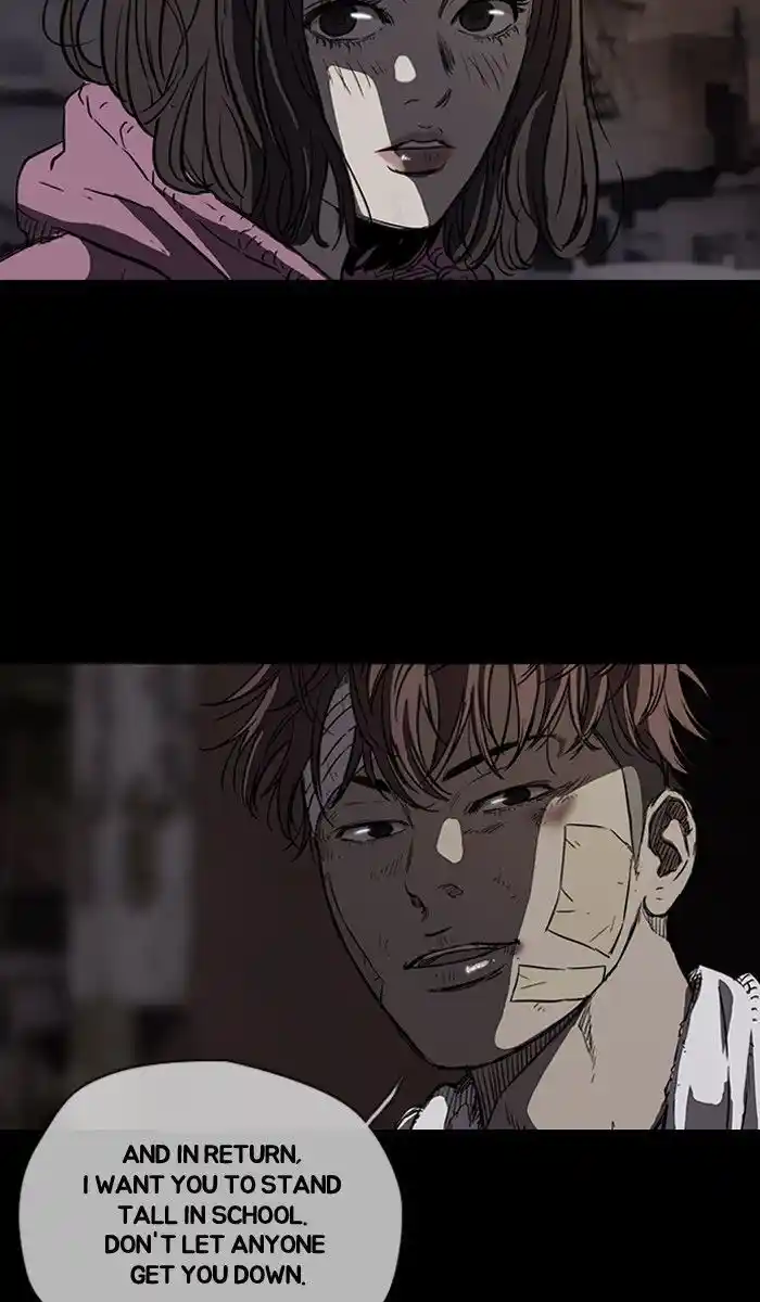 Wind Breaker (NII Satoru) Ch.227