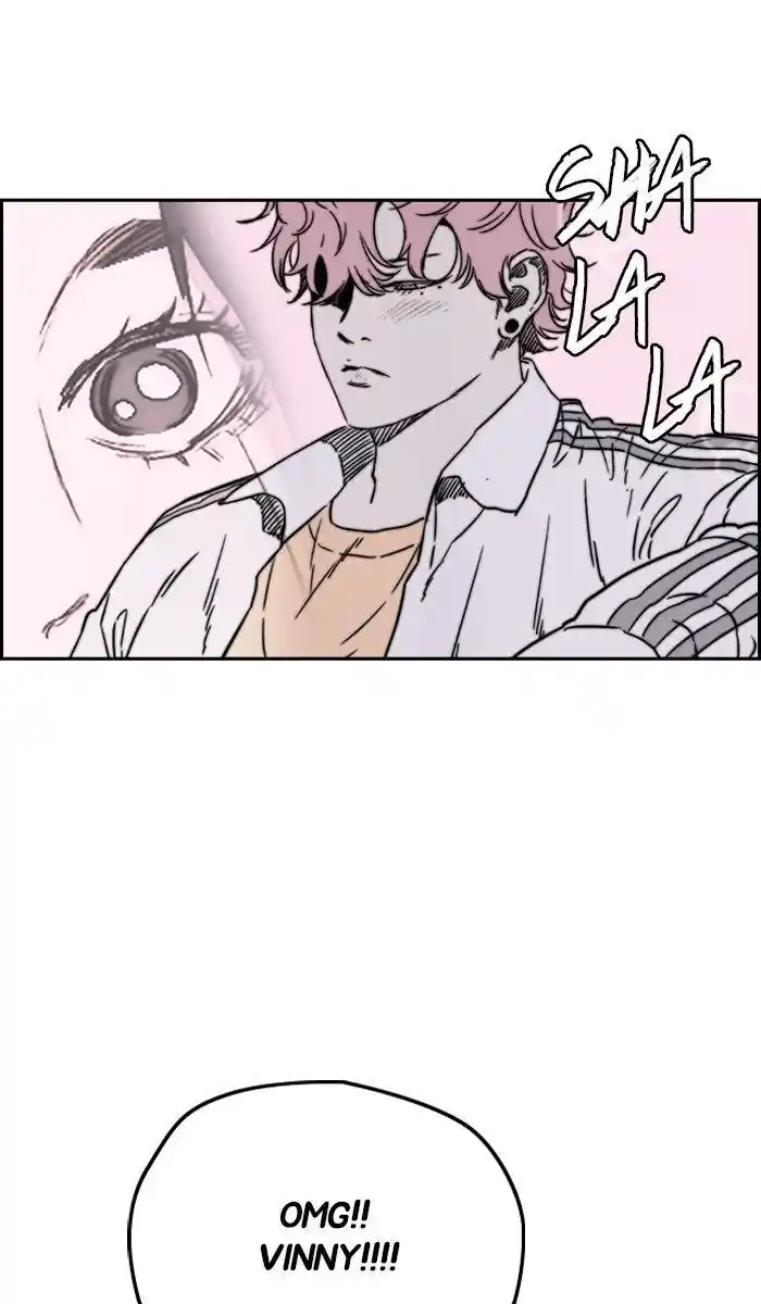 Wind Breaker (NII Satoru) Ch.227