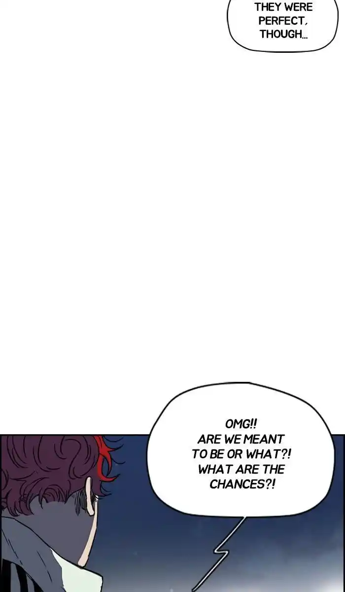 Wind Breaker (NII Satoru) Ch.227