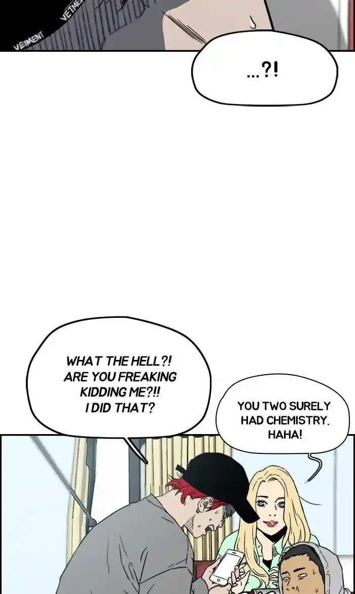 Wind Breaker (NII Satoru) Ch.228