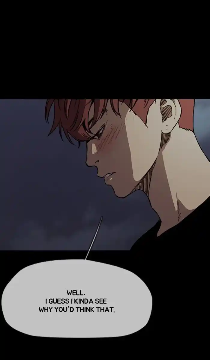 Wind Breaker (NII Satoru) Ch.228