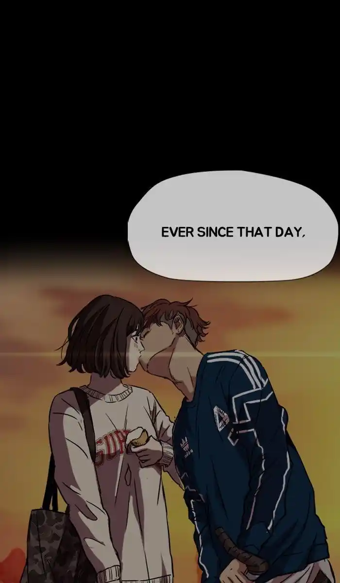 Wind Breaker (NII Satoru) Ch.228