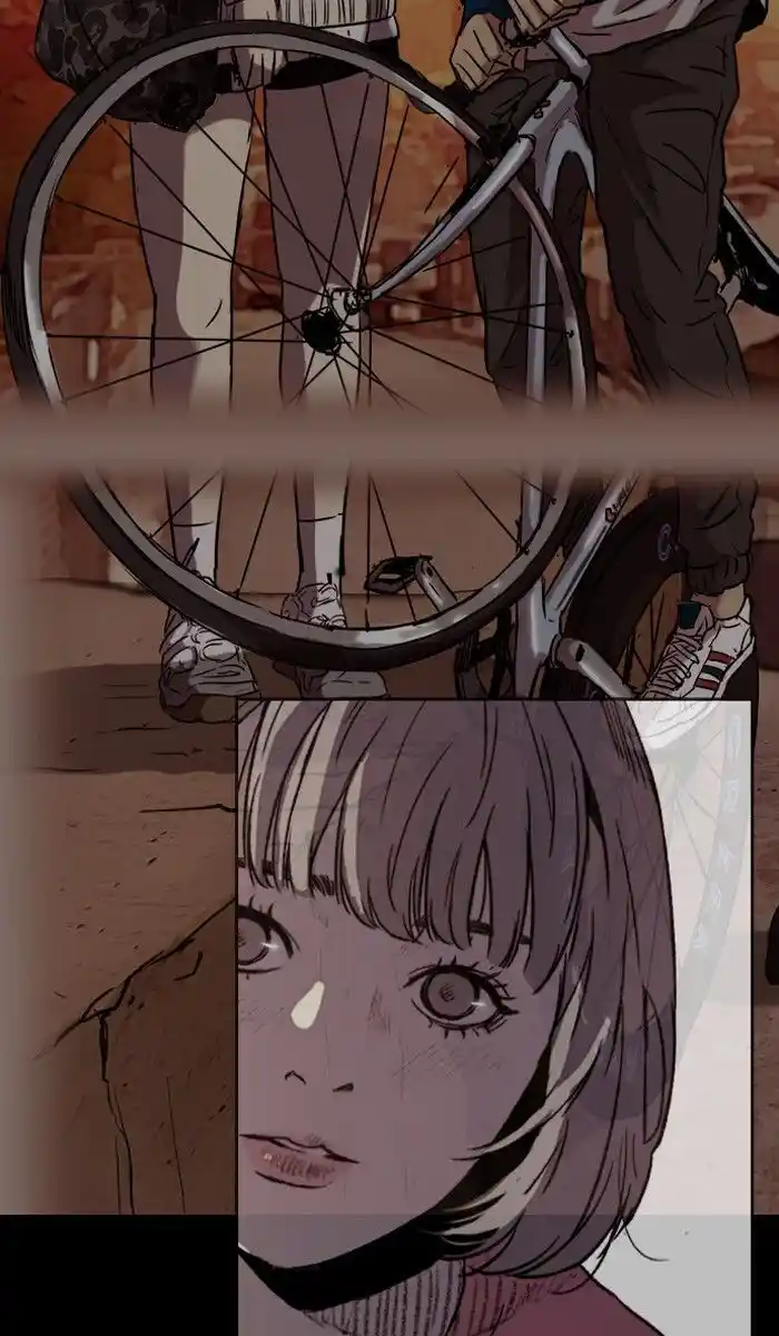 Wind Breaker (NII Satoru) Ch.228