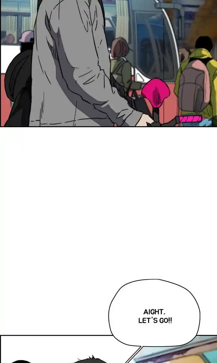 Wind Breaker (NII Satoru) Ch.228