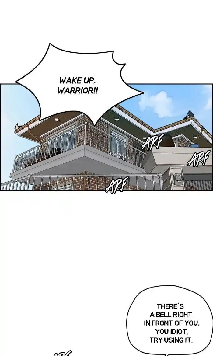 Wind Breaker (NII Satoru) Ch.228