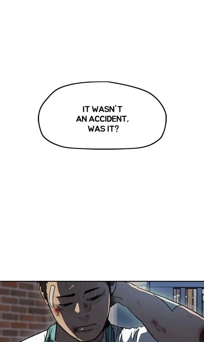 Wind Breaker (NII Satoru) Ch.228