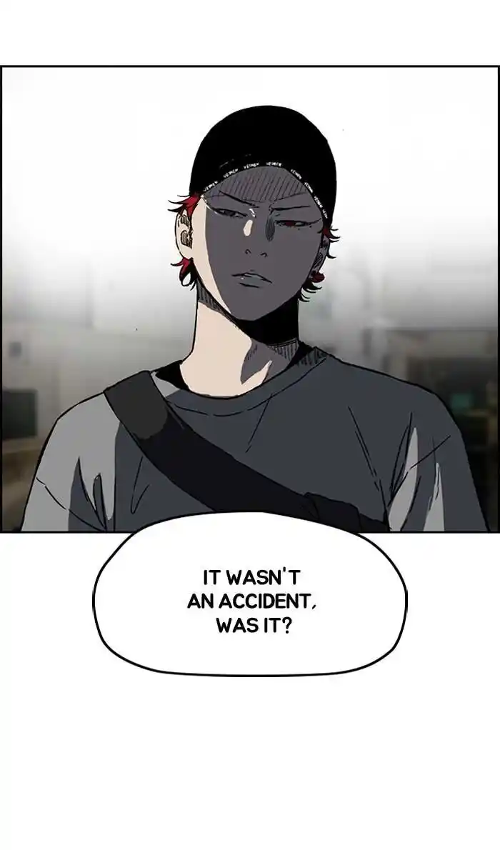 Wind Breaker (NII Satoru) Ch.229