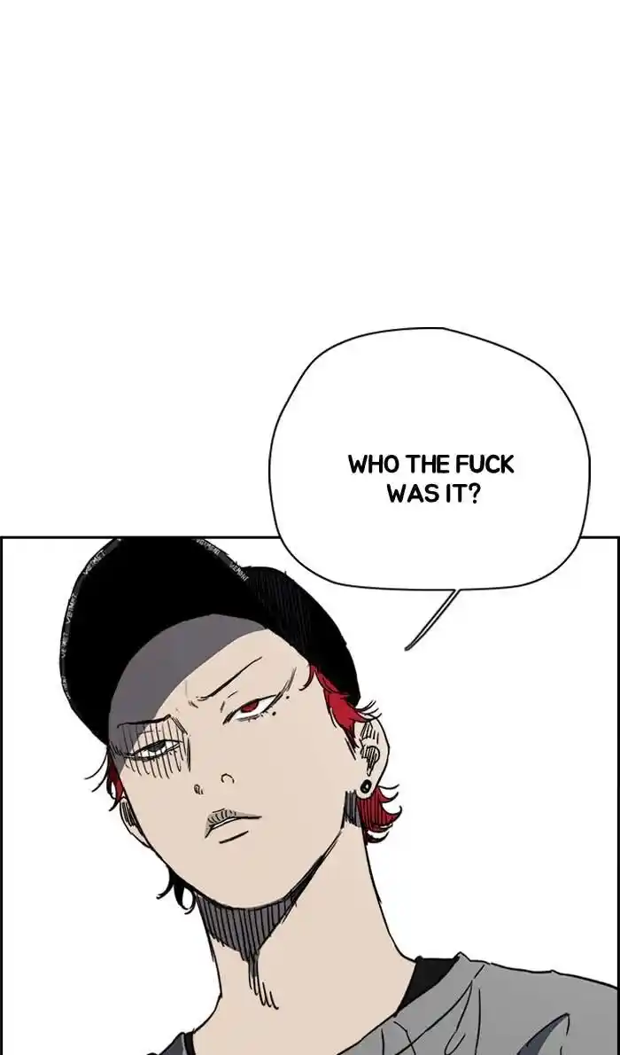 Wind Breaker (NII Satoru) Ch.229