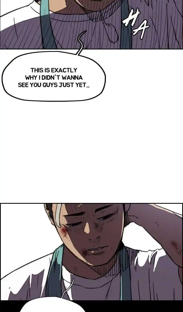 Wind Breaker (NII Satoru) Ch.229