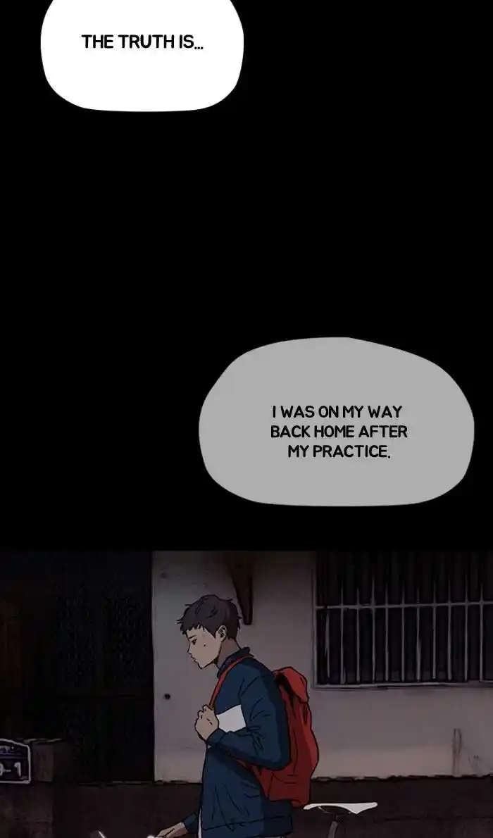 Wind Breaker (NII Satoru) Ch.229