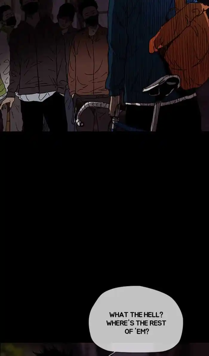 Wind Breaker (NII Satoru) Ch.229