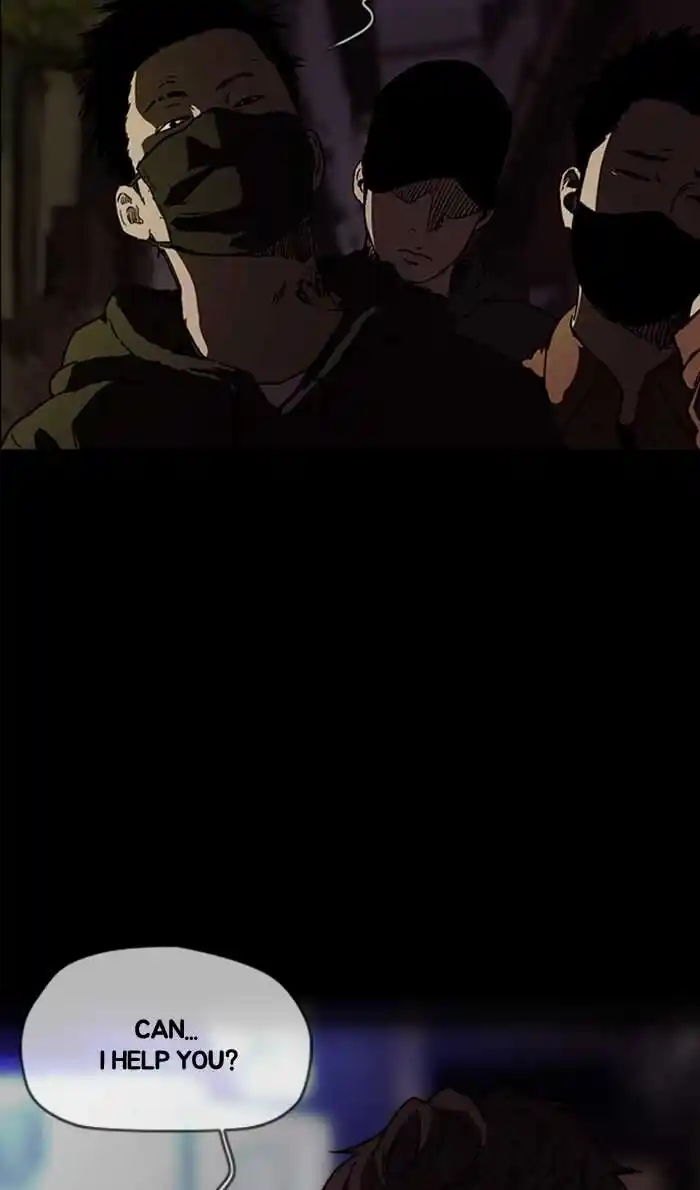 Wind Breaker (NII Satoru) Ch.229