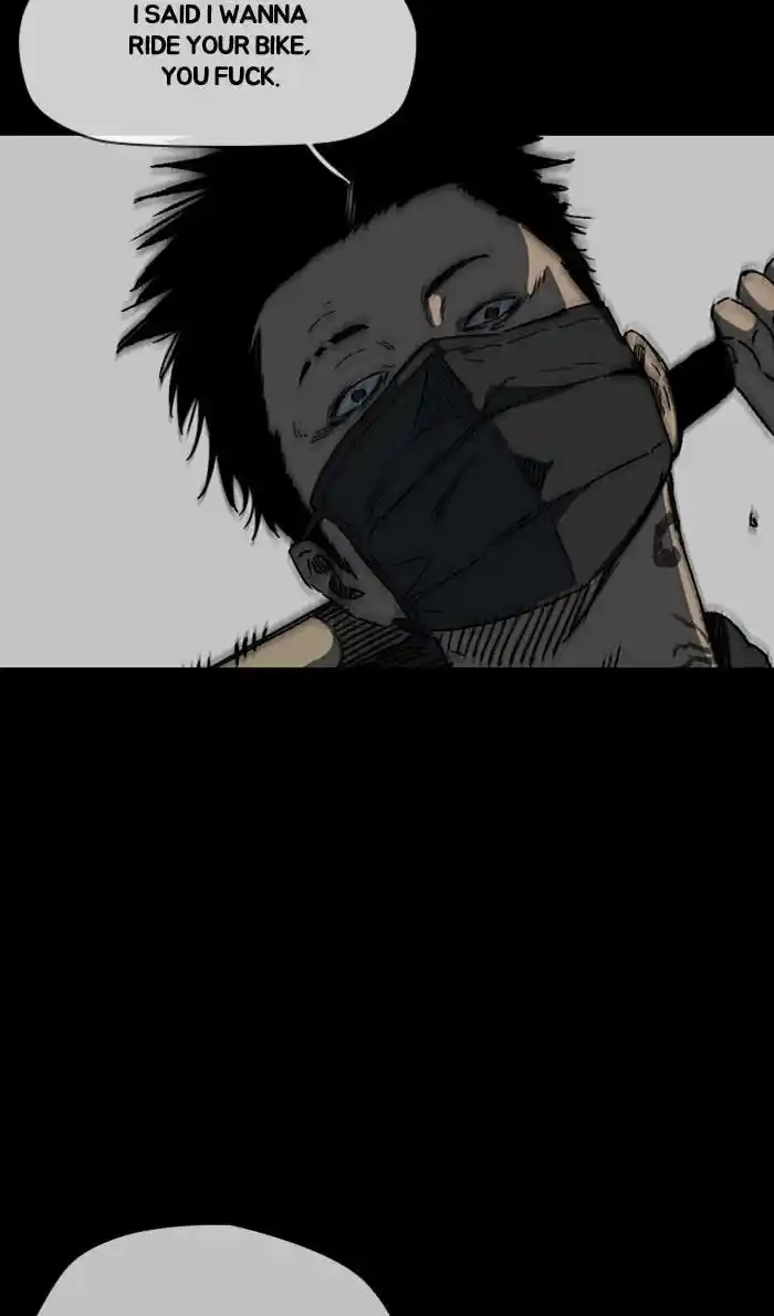 Wind Breaker (NII Satoru) Ch.229