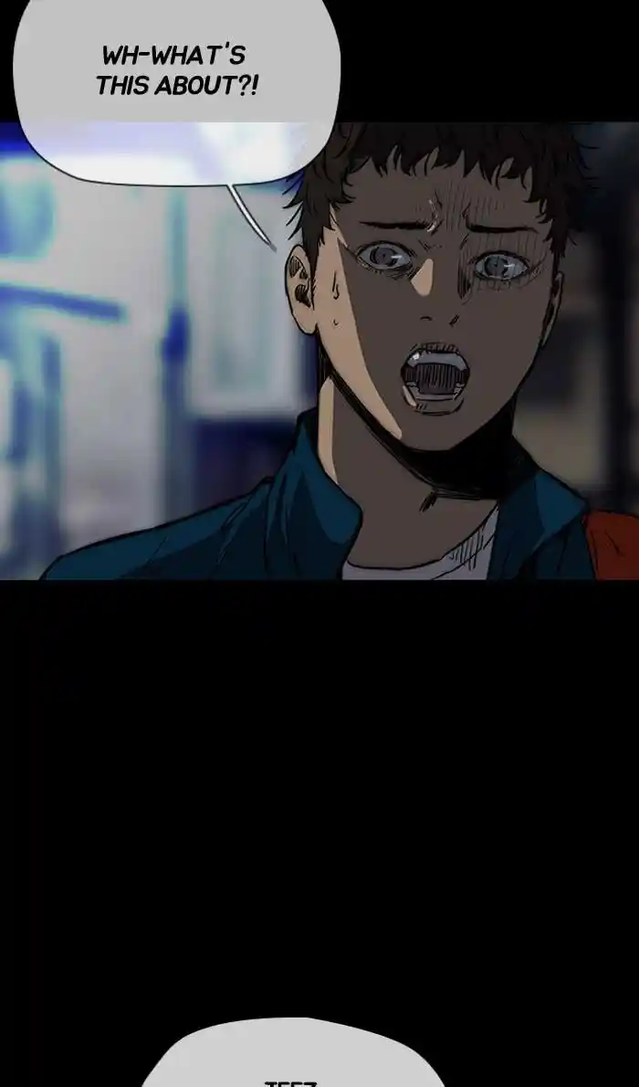 Wind Breaker (NII Satoru) Ch.229