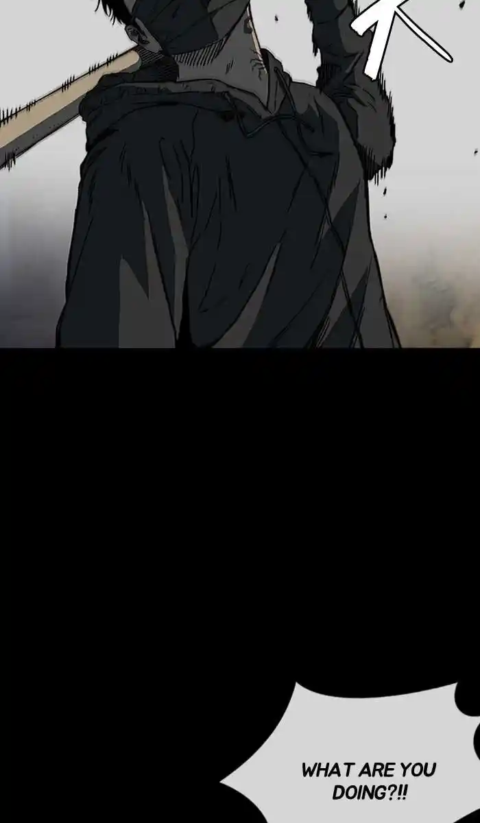 Wind Breaker (NII Satoru) Ch.229