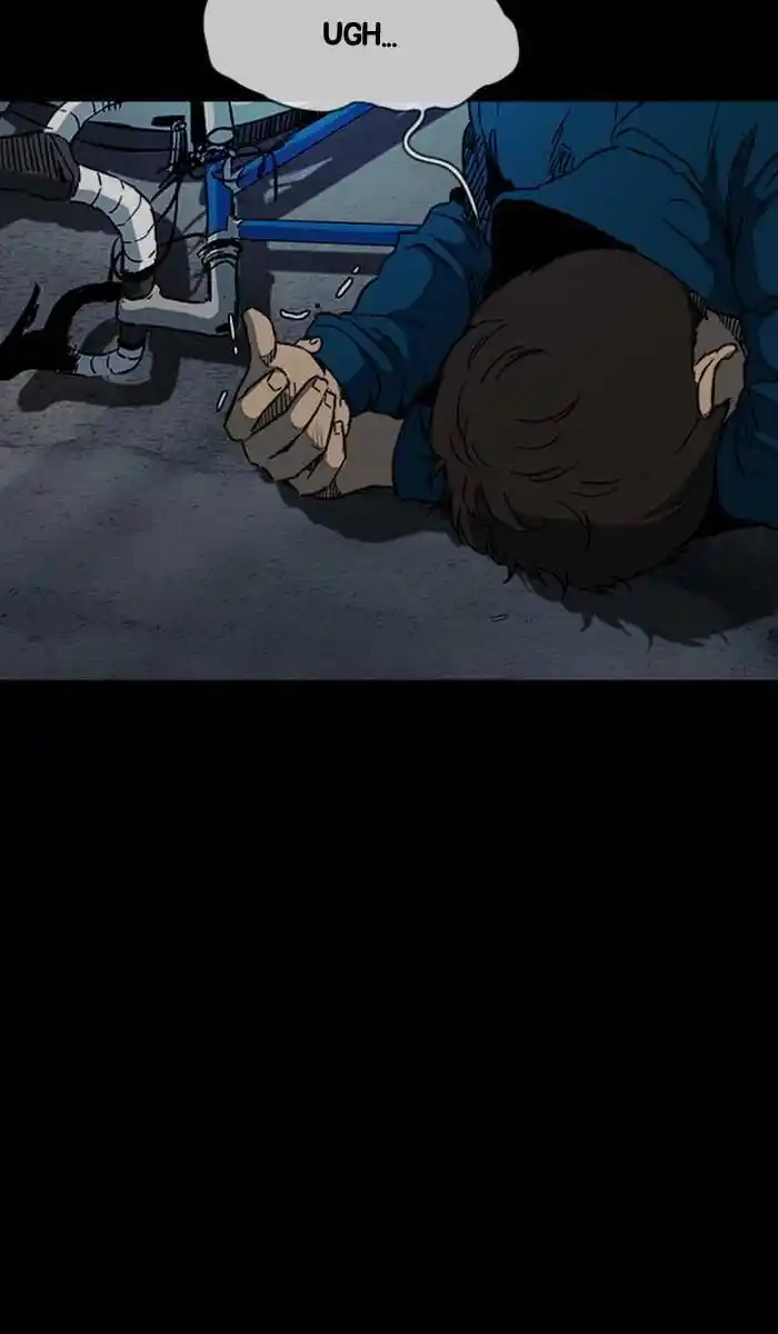 Wind Breaker (NII Satoru) Ch.229