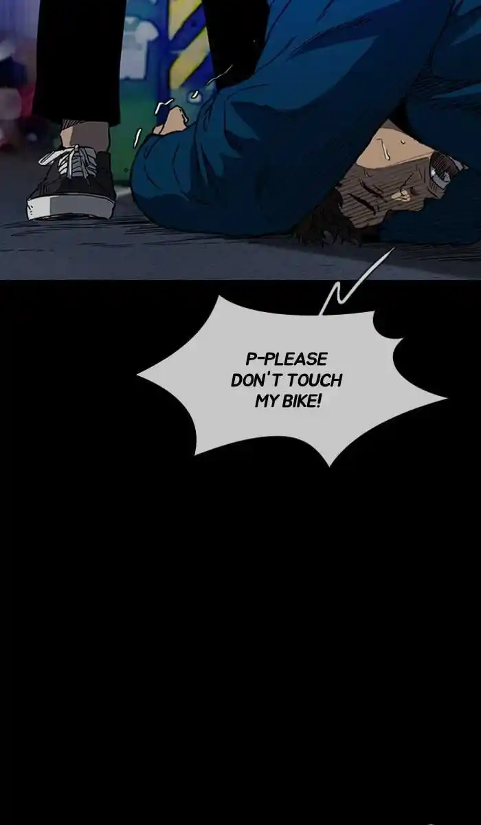 Wind Breaker (NII Satoru) Ch.229