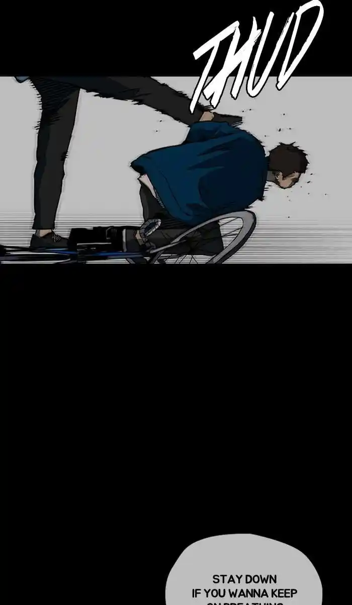 Wind Breaker (NII Satoru) Ch.229