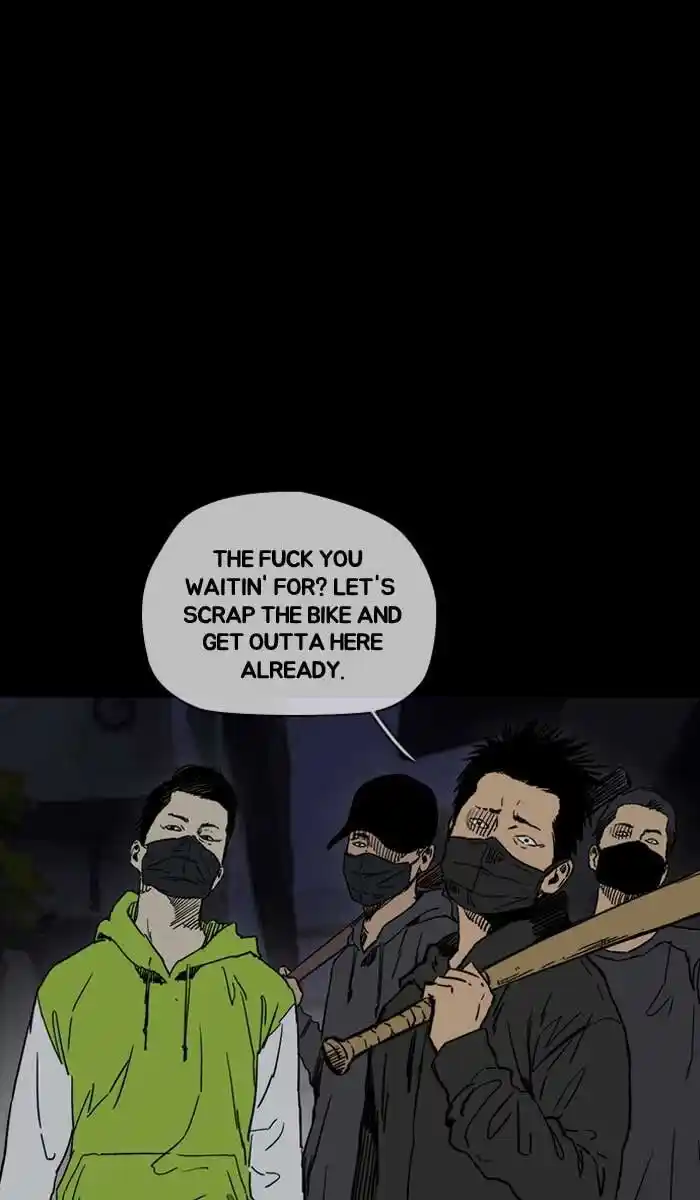 Wind Breaker (NII Satoru) Ch.229