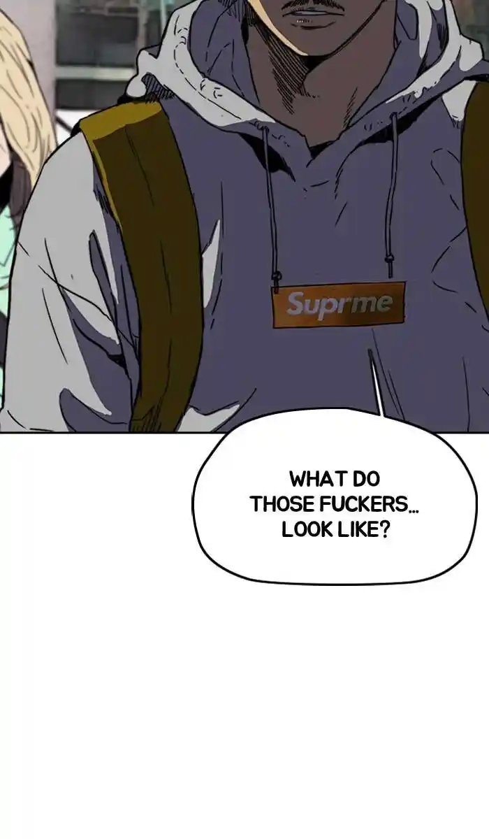 Wind Breaker (NII Satoru) Ch.229