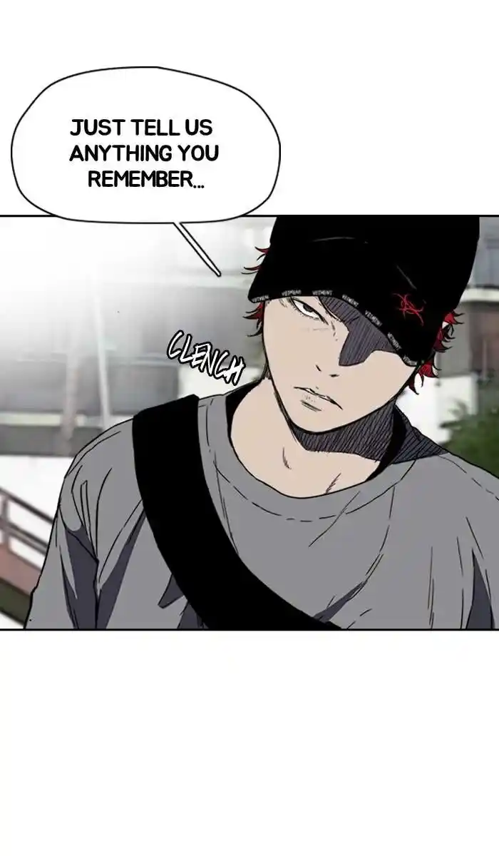 Wind Breaker (NII Satoru) Ch.229