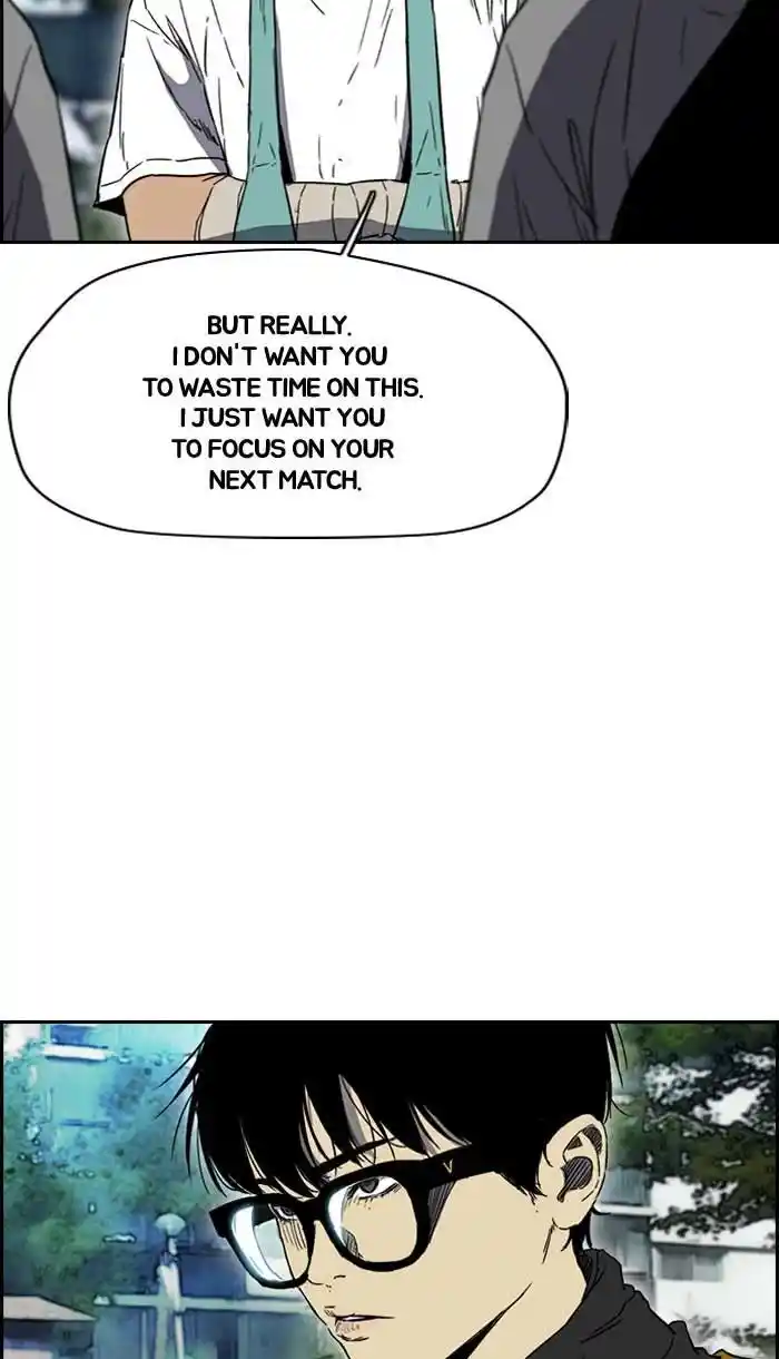 Wind Breaker (NII Satoru) Ch.229