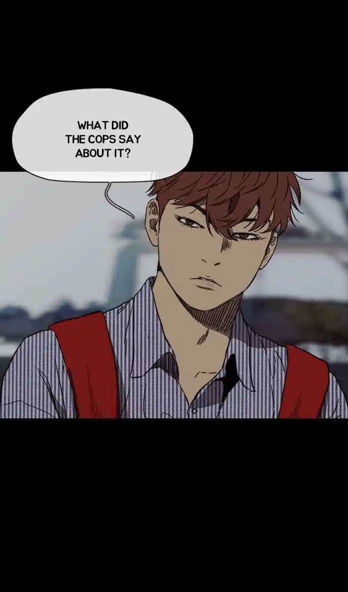 Wind Breaker (NII Satoru) Ch.230