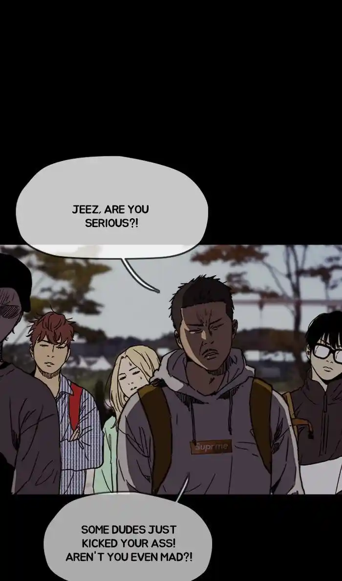 Wind Breaker (NII Satoru) Ch.230