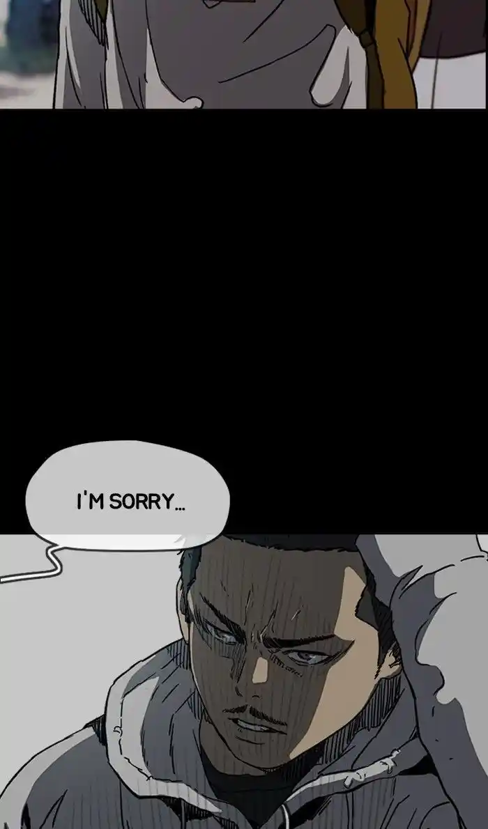 Wind Breaker (NII Satoru) Ch.230