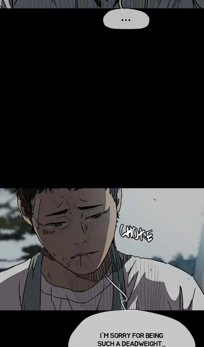 Wind Breaker (NII Satoru) Ch.230